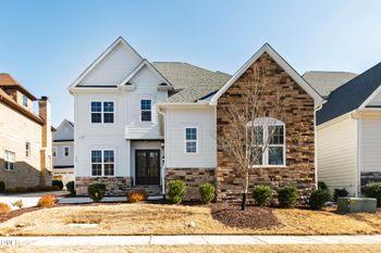 216 Cotten Dr, Morrisville, NC 27560