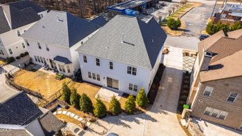 216 Cotten Dr, Morrisville, NC 27560