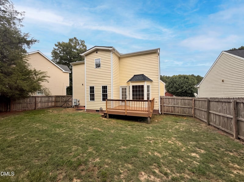 216 Cross Current Ln, Raleigh, NC 27610
