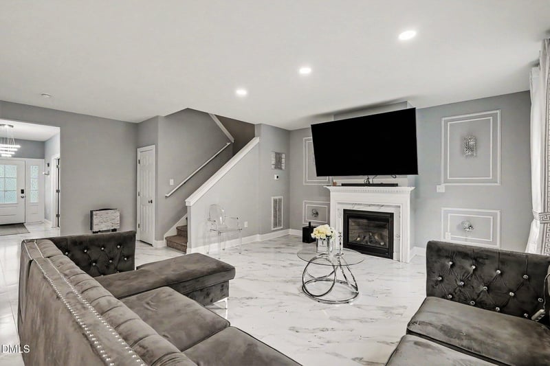 216 Hawkins St, Franklinton, NC 27525