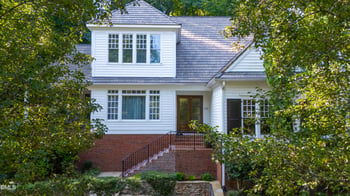 216 Mill Race Dr, Chapel Hill, NC 27514