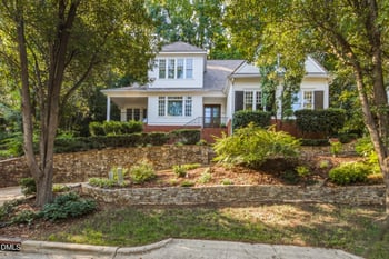 216 Mill Race Dr, Chapel Hill, NC 27514