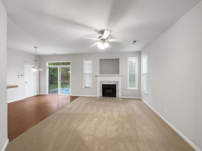 216 Pearson Pl, Clayton, NC 27527