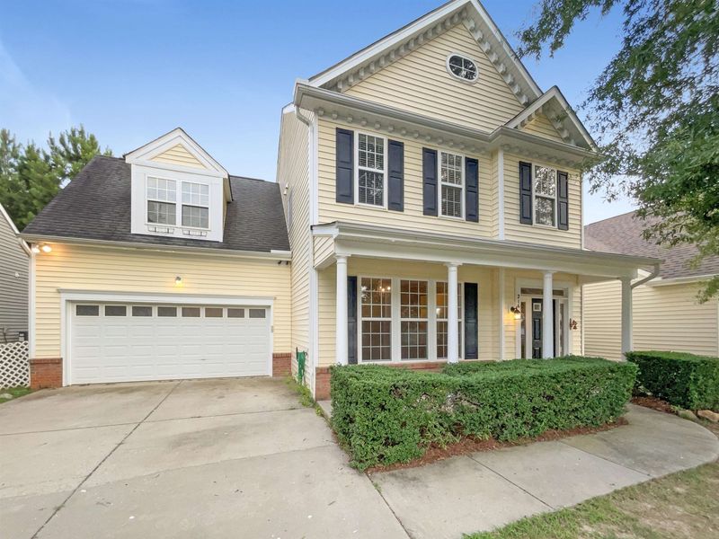 216 Pearson Pl, Clayton, NC 27527