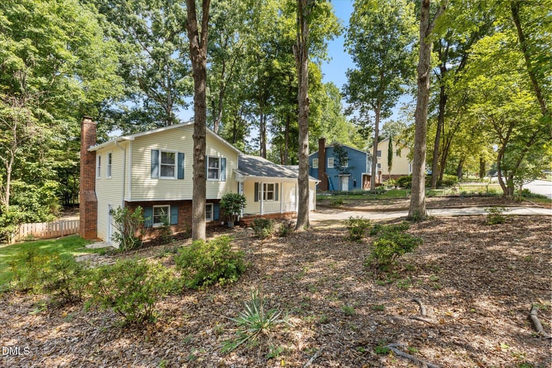 216 Trillingham Ln, Cary, NC 27513