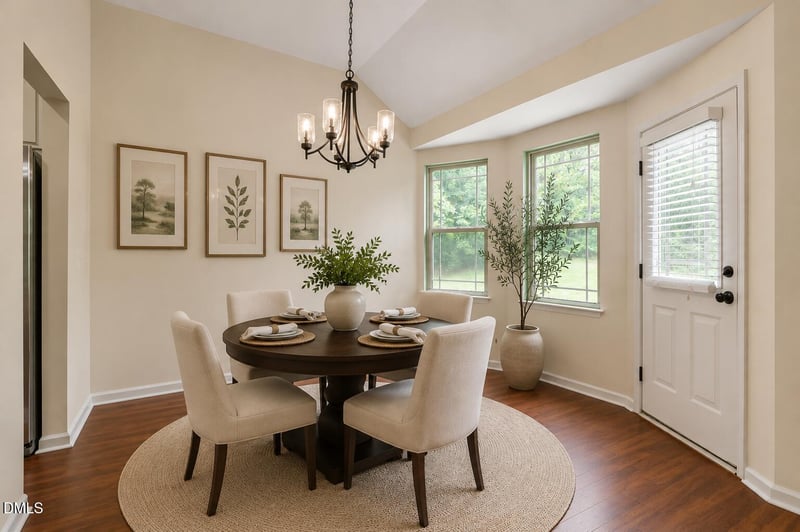 216 Truss Way, Durham, NC 27704