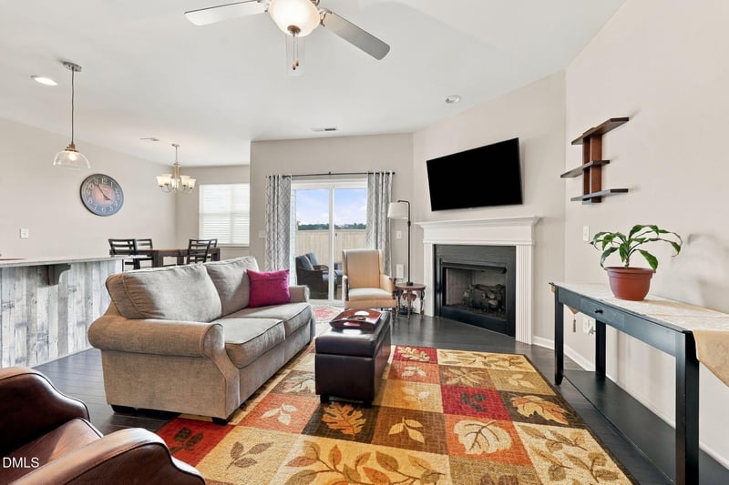 217 Churment Ct, Durham, NC 27703