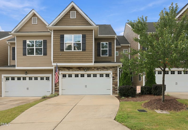 217 Churment Ct, Durham, NC 27703