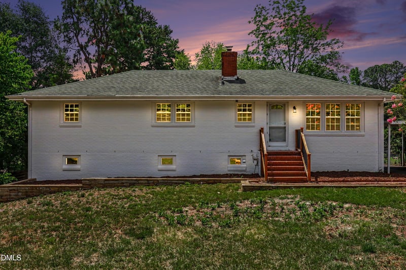 217 Faison Dr, Knightdale, NC 27545
