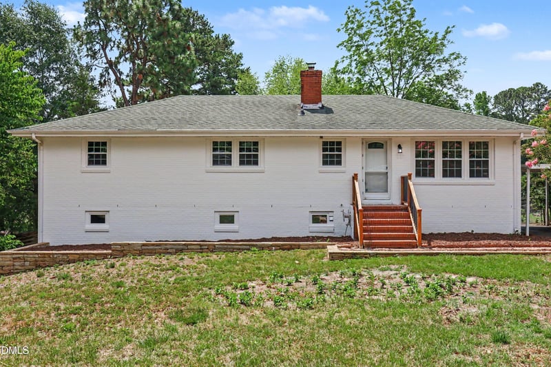 217 Faison Dr, Knightdale, NC 27545
