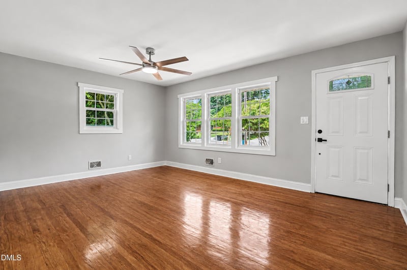 217 Faison Dr, Knightdale, NC 27545
