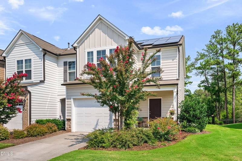 217 Lafferty St, Durham, NC 27703