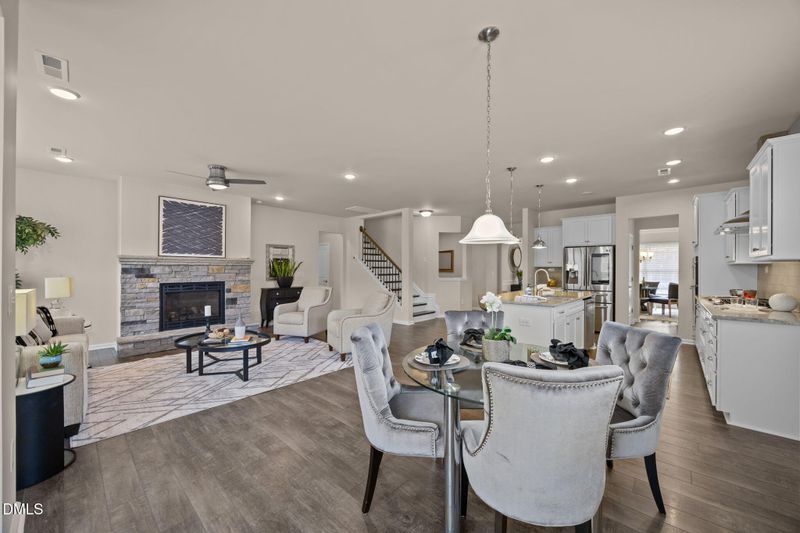 217 Oakmere Dr, Cary, NC 27513