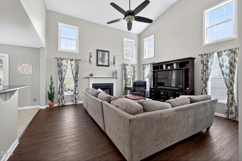 217 Old Dock Trl, Cary, NC 27519