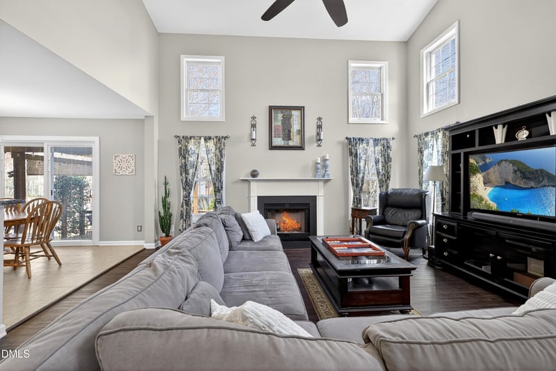 217 Old Dock Trl, Cary, NC 27519