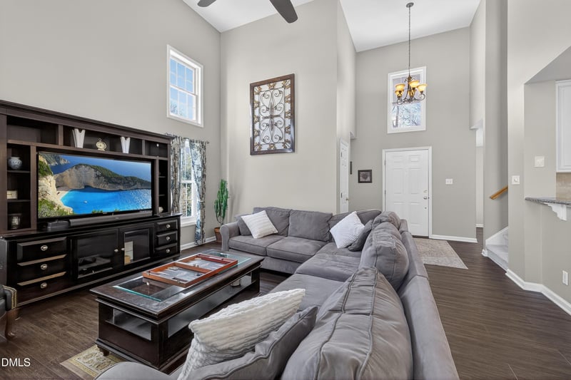 217 Old Dock Trl, Cary, NC 27519
