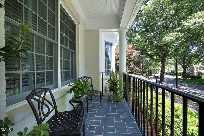 217 Oval Park Pl, Chapel Hill, NC 27517