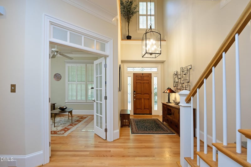217 Oval Park Pl, Chapel Hill, NC 27517