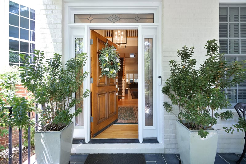 217 Oval Park Pl, Chapel Hill, NC 27517