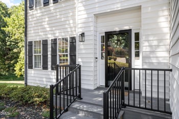 217 Ramshorn Ct, Holly Springs, NC 27540