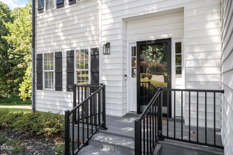 217 Ramshorn Ct, Holly Springs, NC 27540