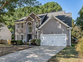 217 Ravenstone Dr, Cary, NC 27518