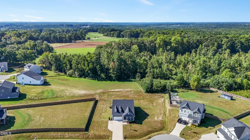 217 Salem Village Dr, Fuquay Varina, NC 27526
