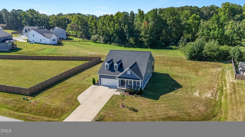217 Salem Village Dr, Fuquay Varina, NC 27526