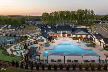 217 Tantara Bend, Pittsboro, NC 27312