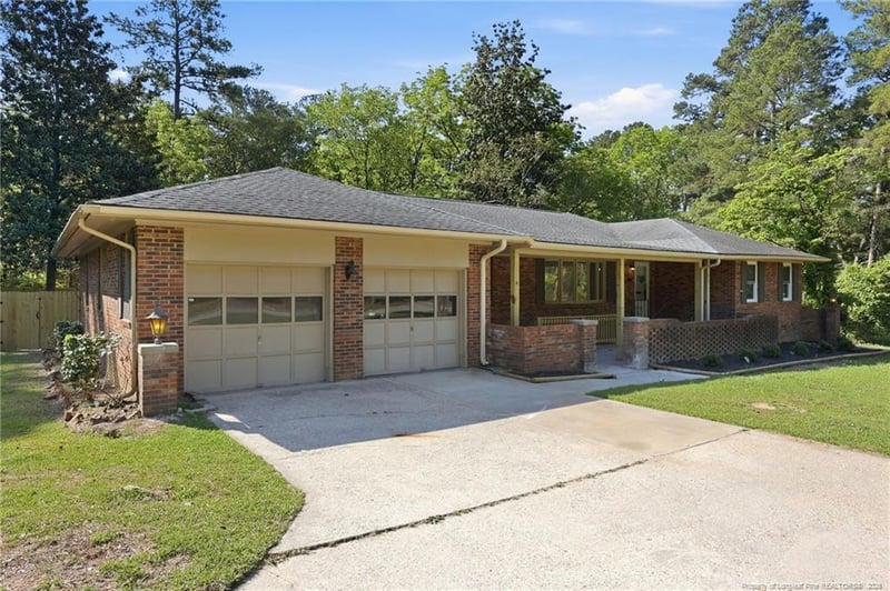 217 Temple Ave, Fayetteville, NC 28301
