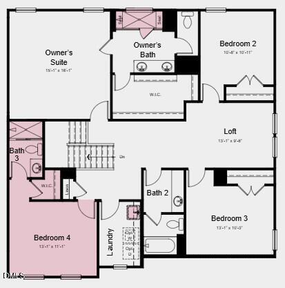 217 Tidal Pool Way, Cary, NC 27519