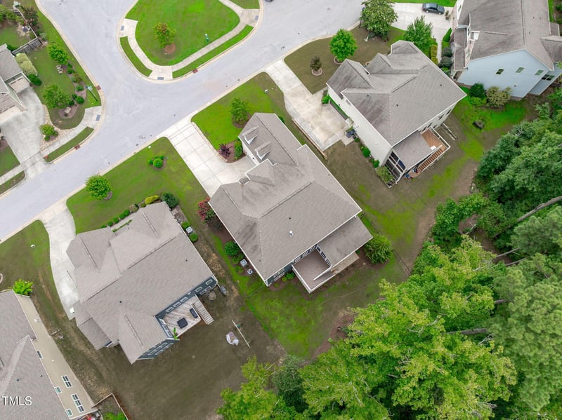 2170 Vittorio Ln, Apex, NC 27502