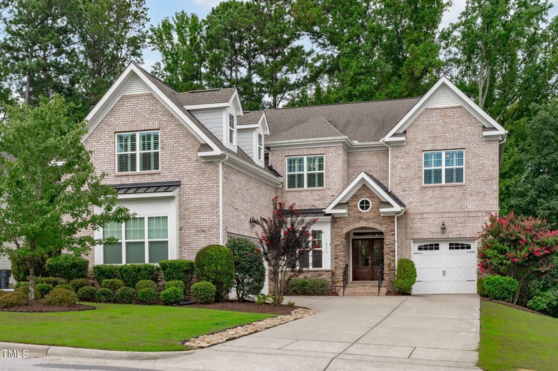 2170 Vittorio Ln, Apex, NC 27502