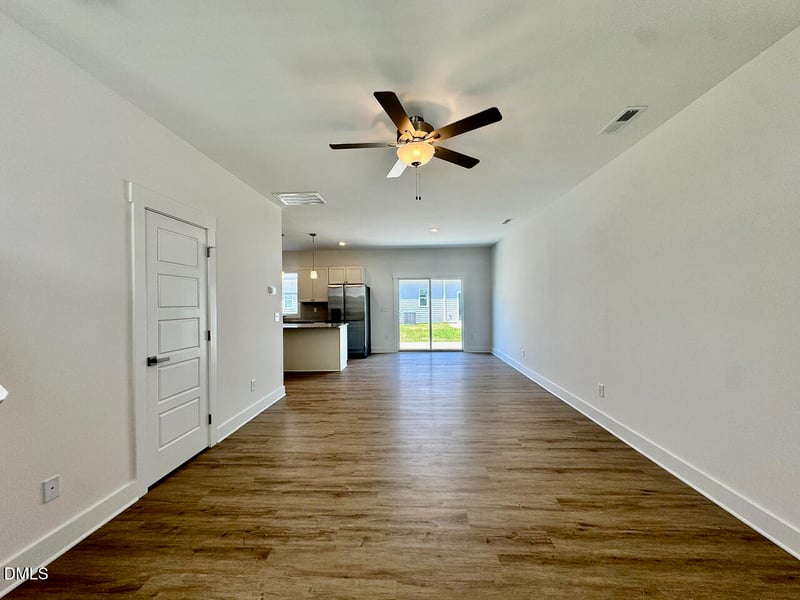 218 George St #A, Four Oaks, NC 27524