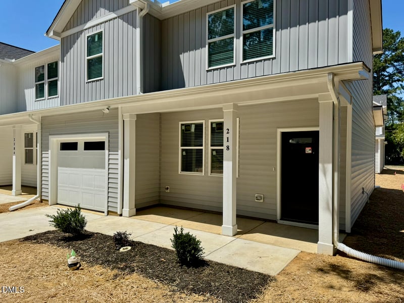 218 George St, Four Oaks, NC 27524