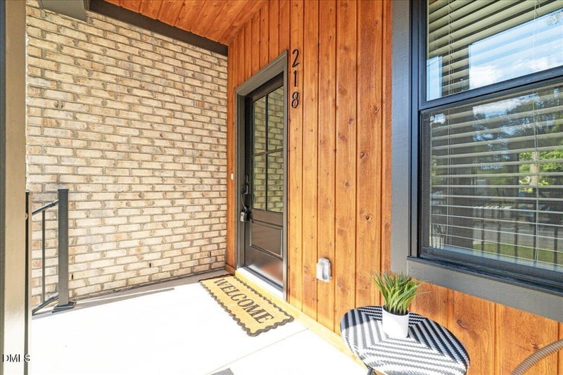 218 W Maynard Ave, Durham, NC 27704