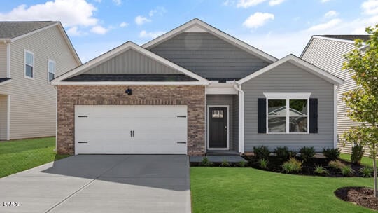 218 Pisgah St, Sanford, NC 27330