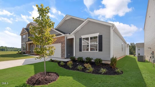 218 Pisgah St, Sanford, NC 27330