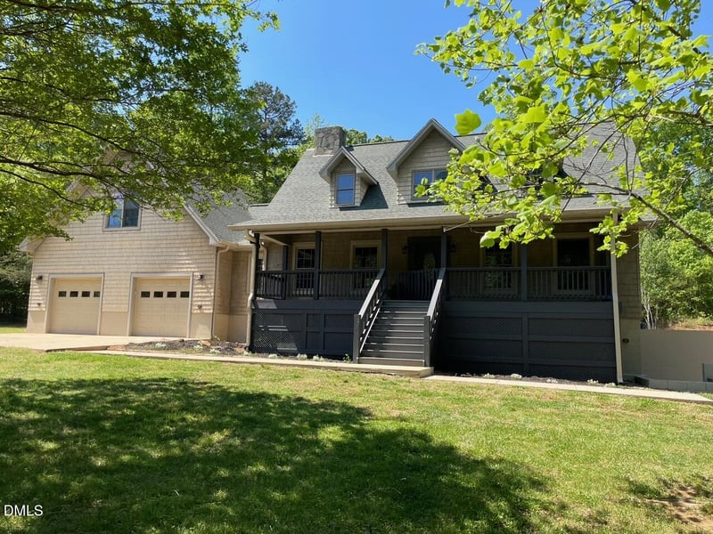 2180 Davis Rd, Haw River, NC 27258