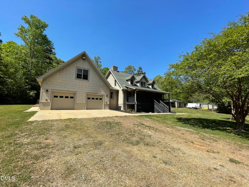 2180 Davis Rd, Haw River, NC 27258