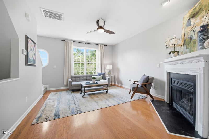 2180 Persimmon Ridge Dr, Raleigh, NC 27604