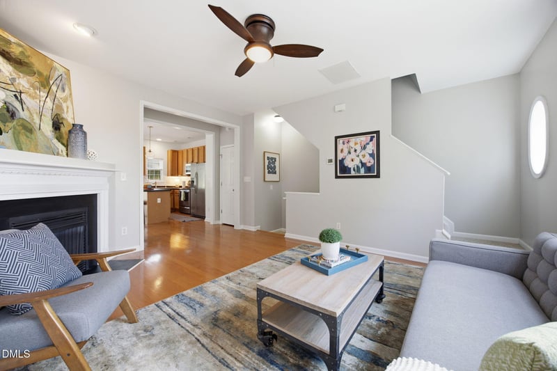 2180 Persimmon Ridge Dr, Raleigh, NC 27604