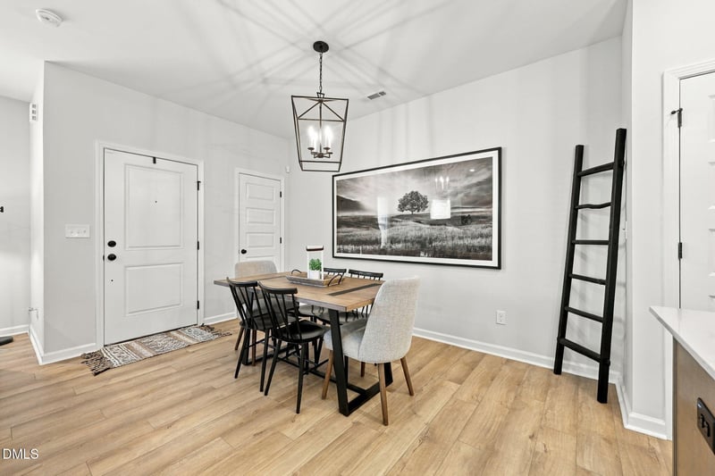 219 Chesapeake Commons St, Garner, NC 27529