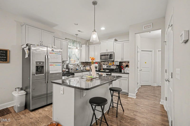 219 Diamond Point Trl, Fayetteville, NC 28311