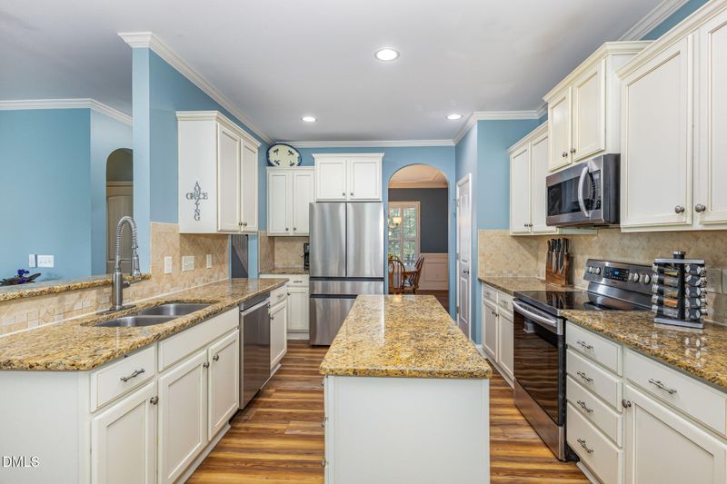219 Friesan Way, Rolesville, NC 27571
