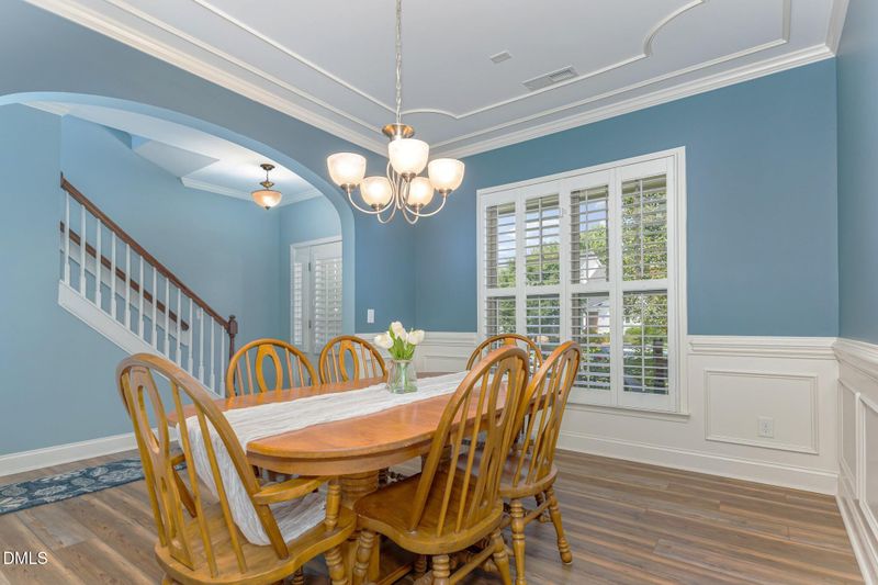 219 Friesan Way, Rolesville, NC 27571