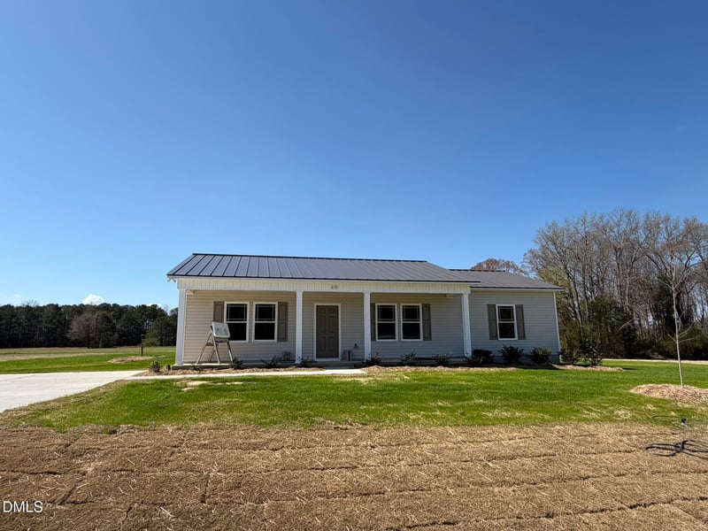 219 Jacobs Ridge Dr, Four Oaks, NC 27524