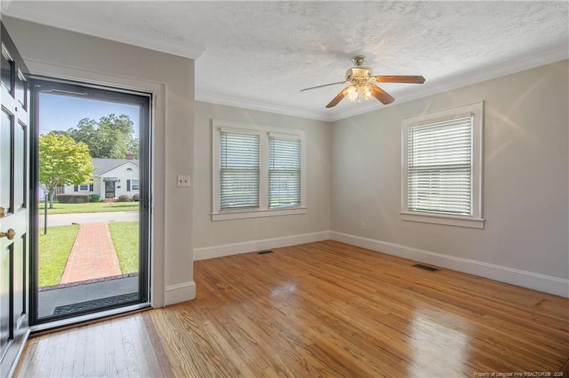 219 Marshall Rd, Fayetteville, NC 28303