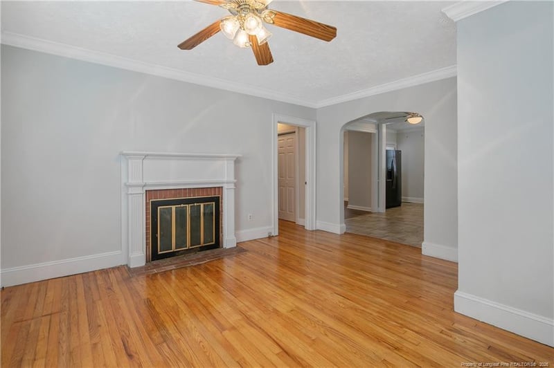 219 Marshall Rd, Fayetteville, NC 28303