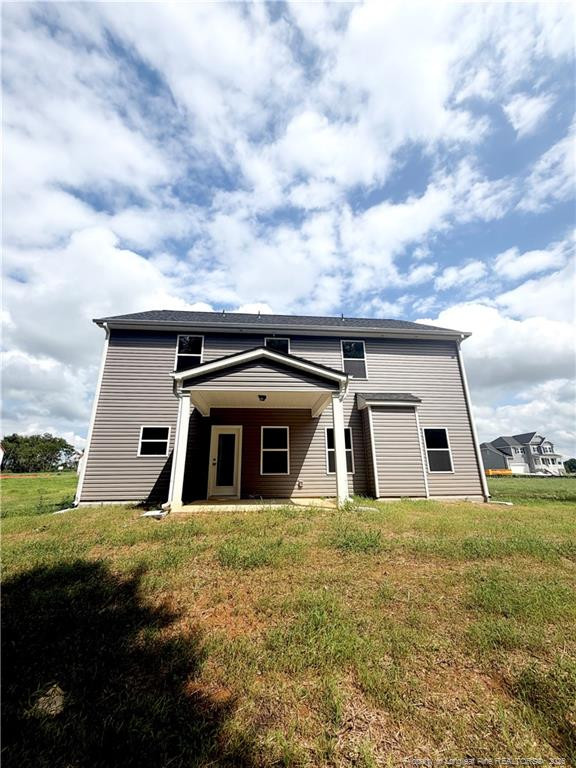 219 Maverick Ln Lot 56, Dunn, NC 28334